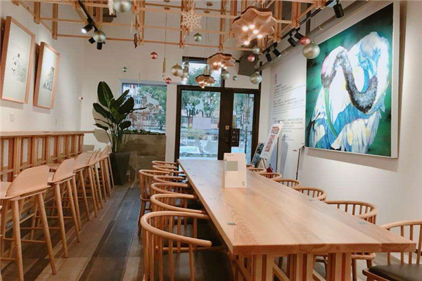 通锦桥粥底火锅